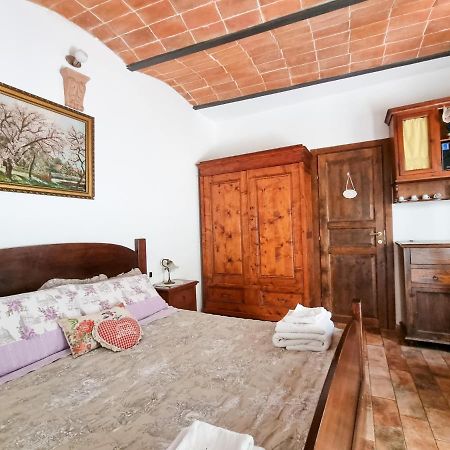 Lovely Nest Near Florence City Center Luaran gambar