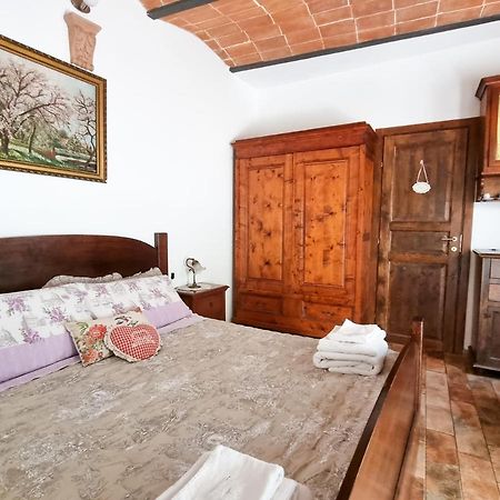 Lovely Nest Near Florence City Center Luaran gambar