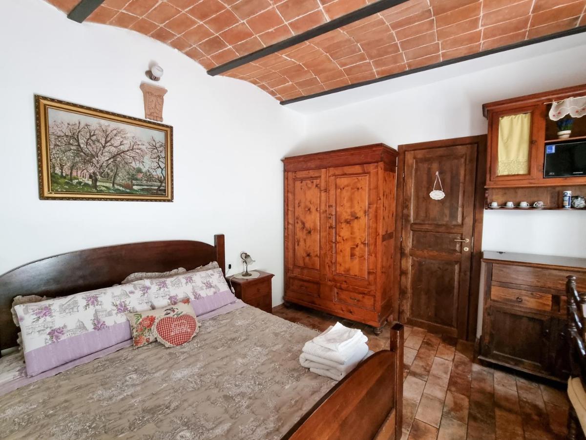 Lovely Nest Near Florence City Center Luaran gambar