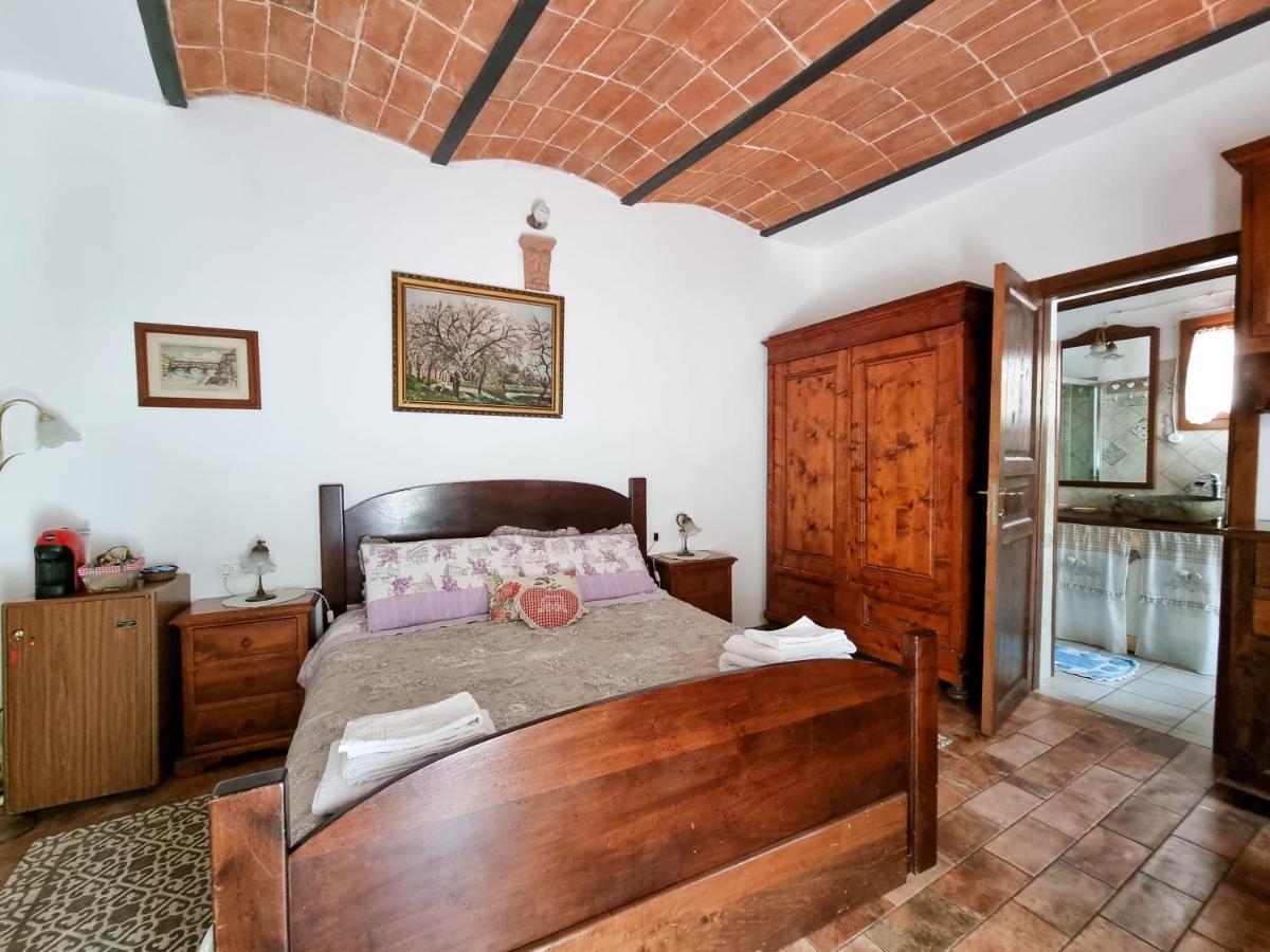 Lovely Nest Near Florence City Center Luaran gambar
