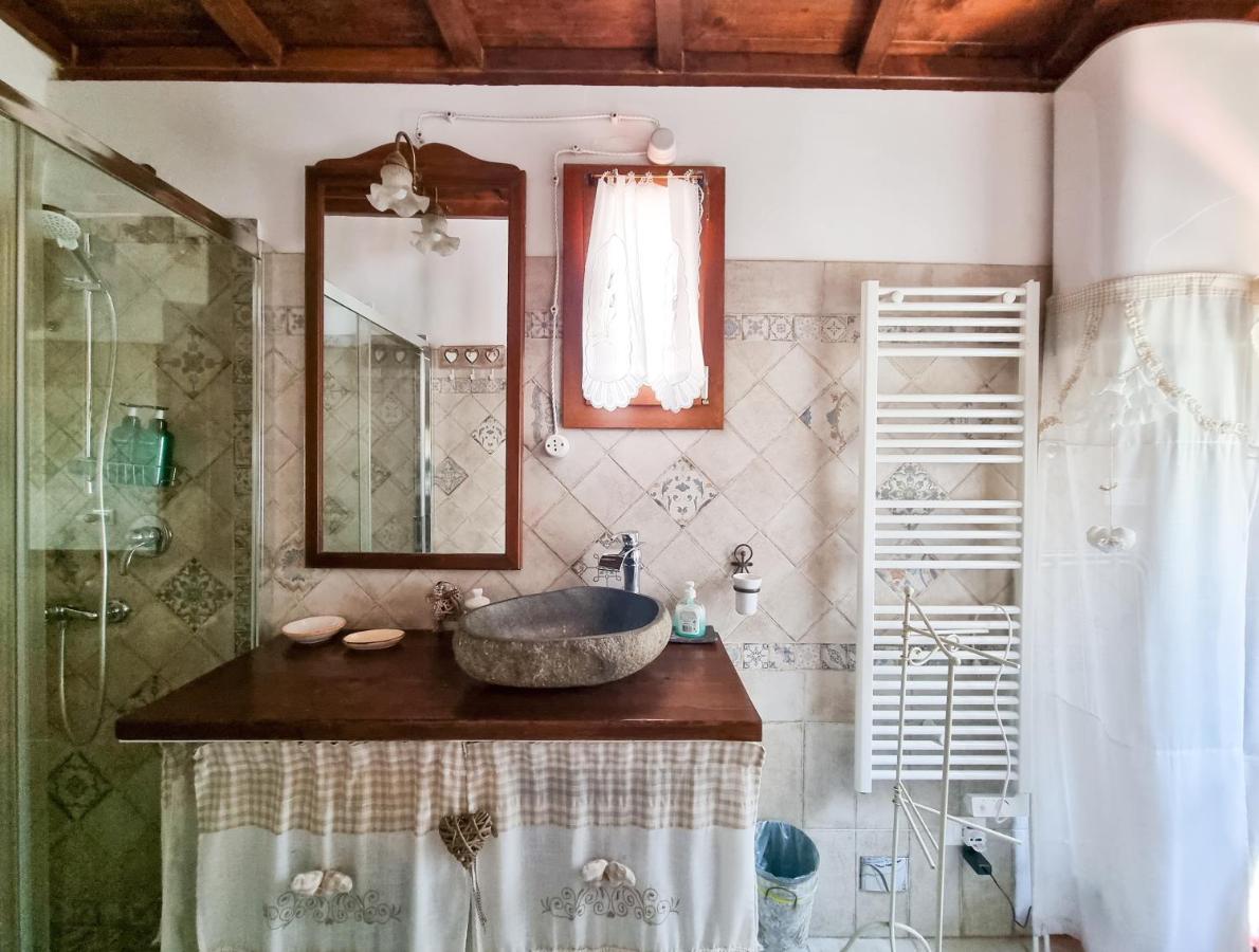 Lovely Nest Near Florence City Center Luaran gambar