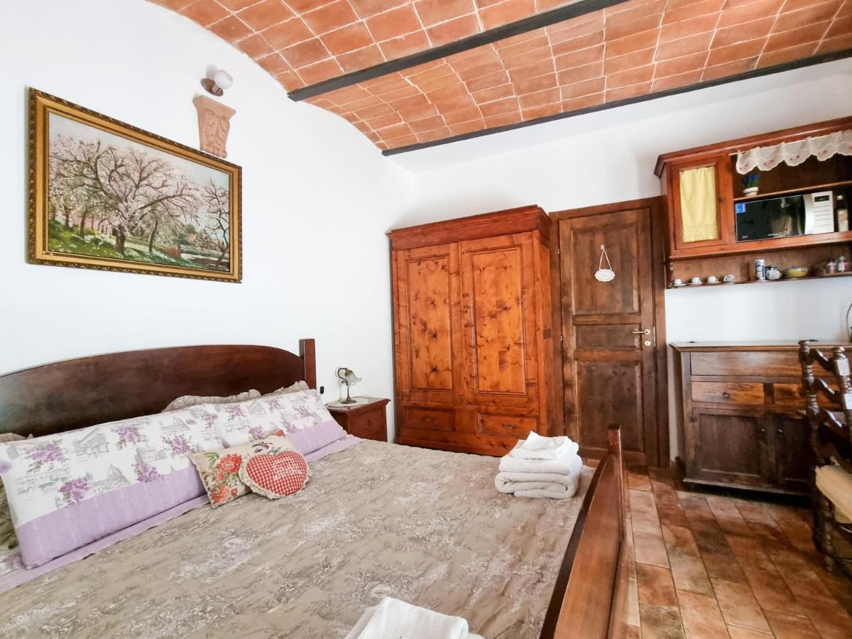 Lovely Nest Near Florence City Center Luaran gambar