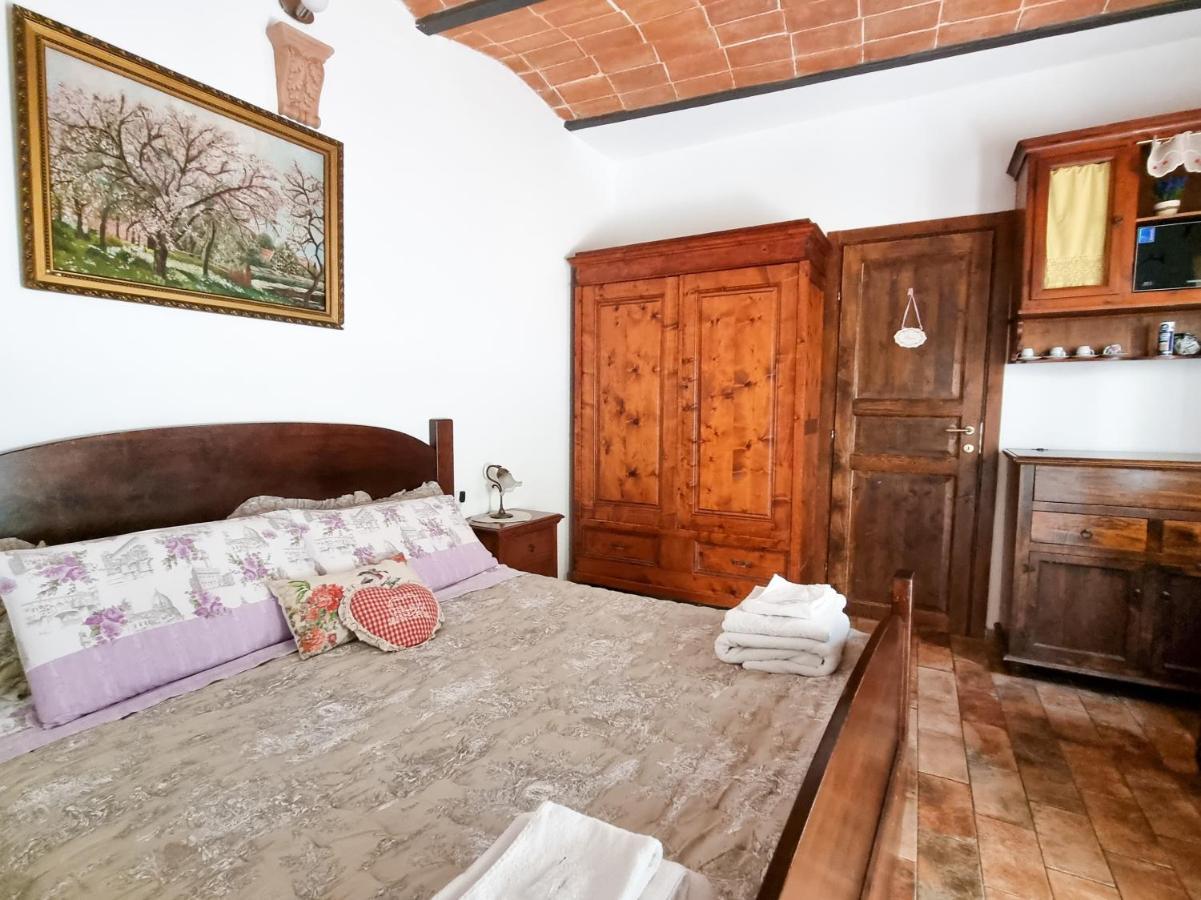 Lovely Nest Near Florence City Center Luaran gambar