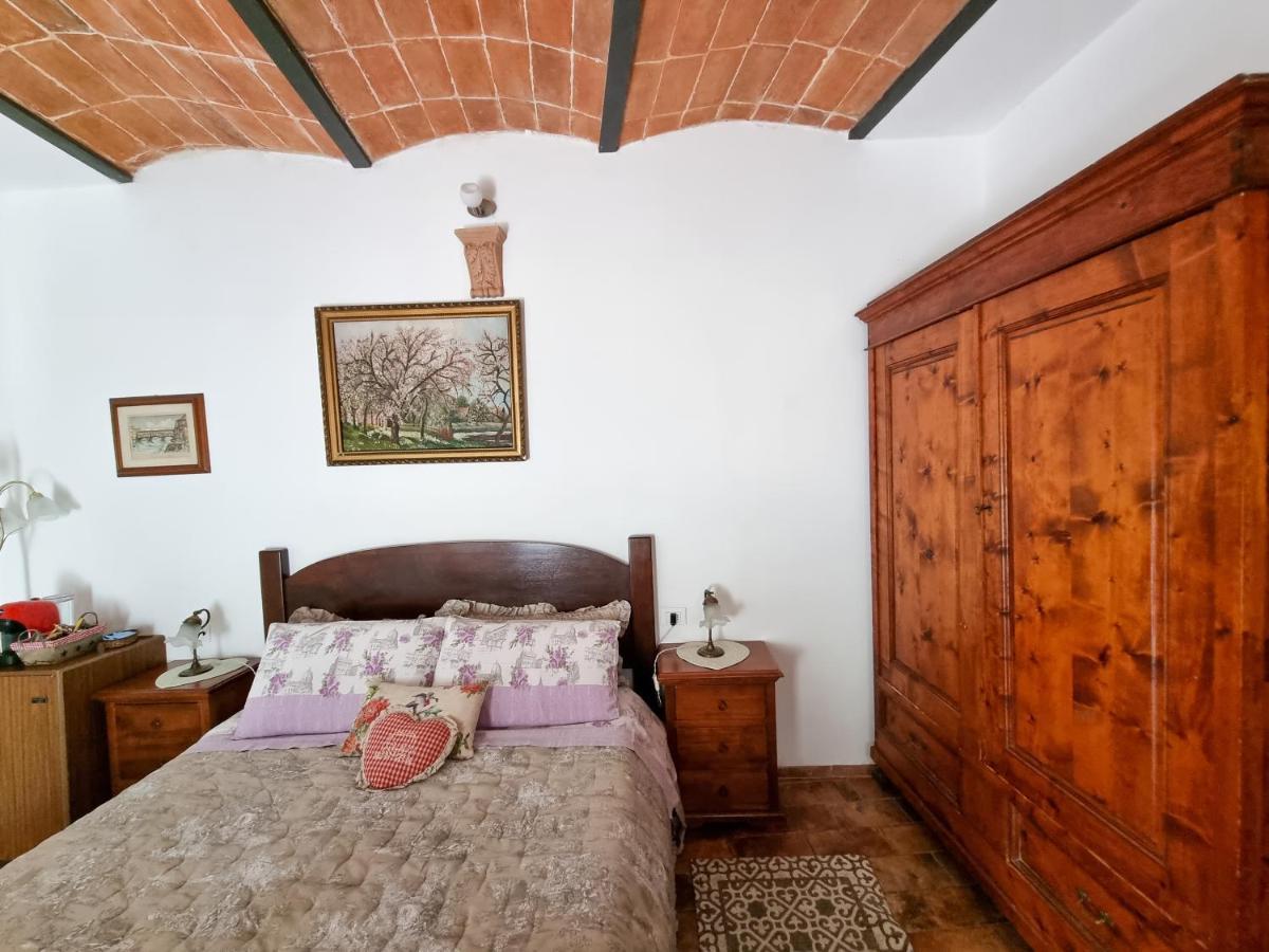 Lovely Nest Near Florence City Center Luaran gambar
