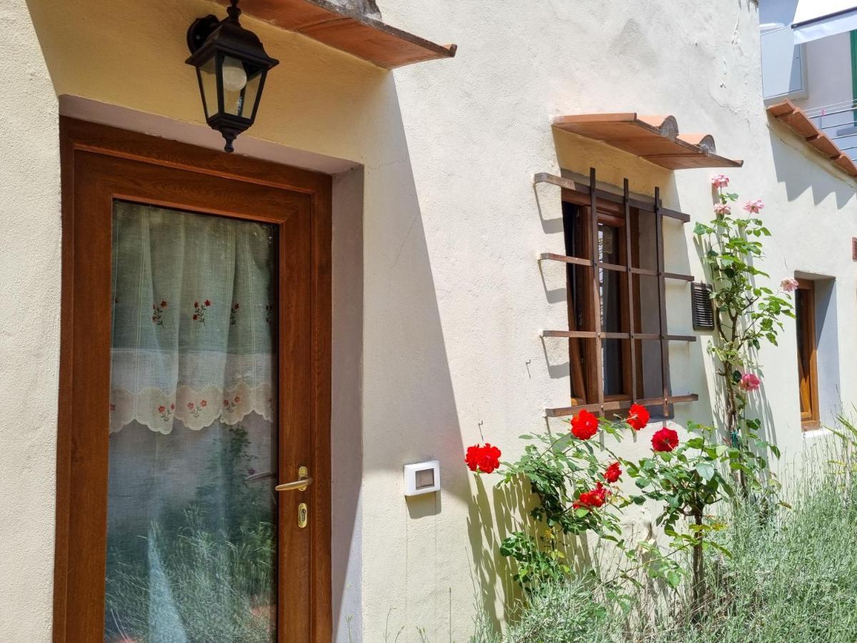 Lovely Nest Near Florence City Center Luaran gambar
