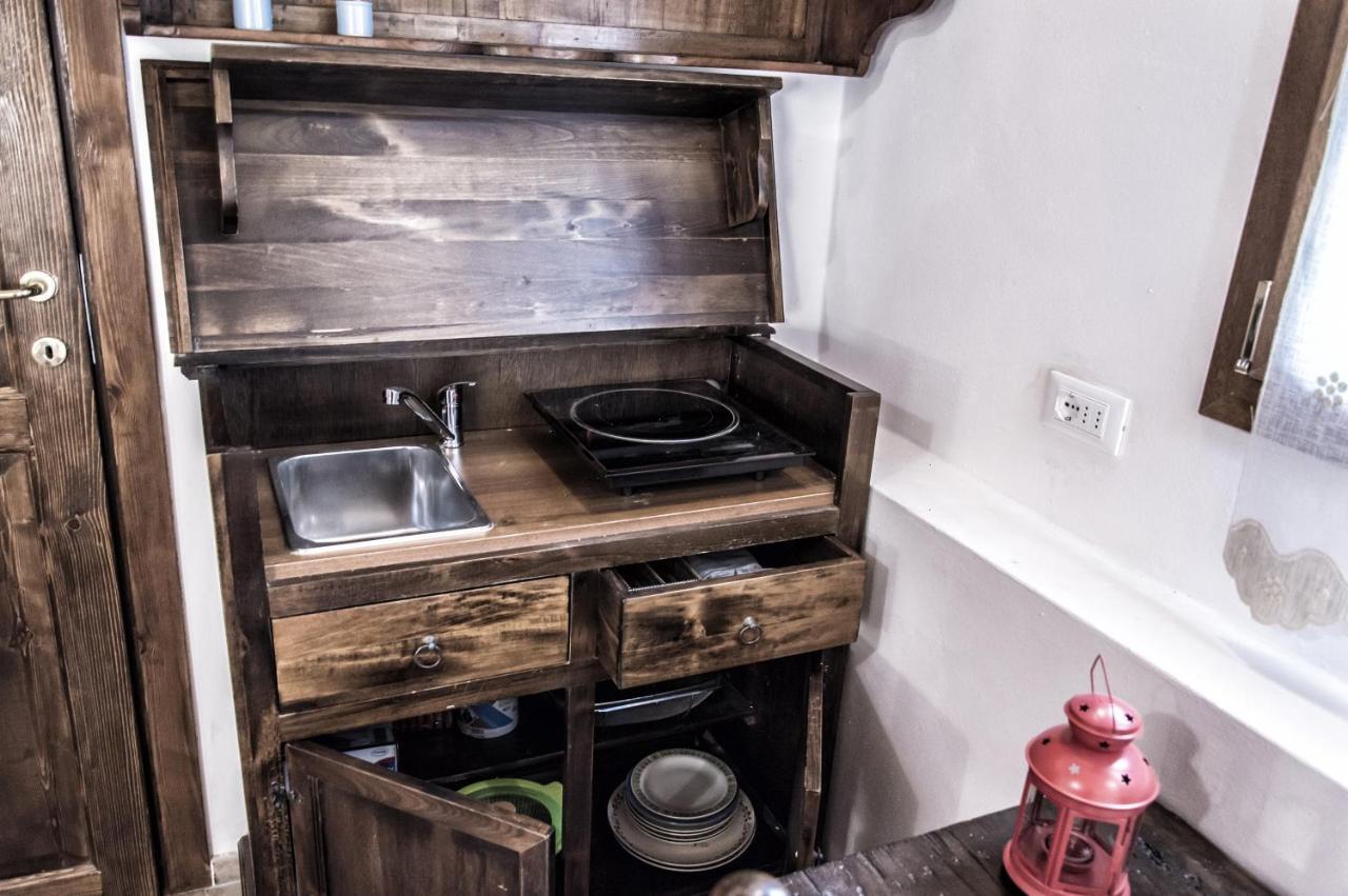 Lovely Nest Near Florence City Center Luaran gambar