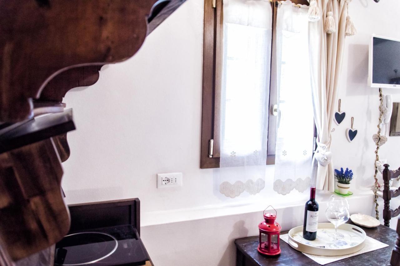 Lovely Nest Near Florence City Center Luaran gambar