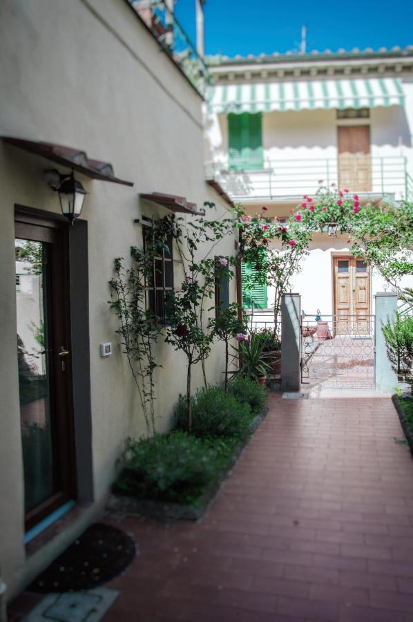 Lovely Nest Near Florence City Center Luaran gambar