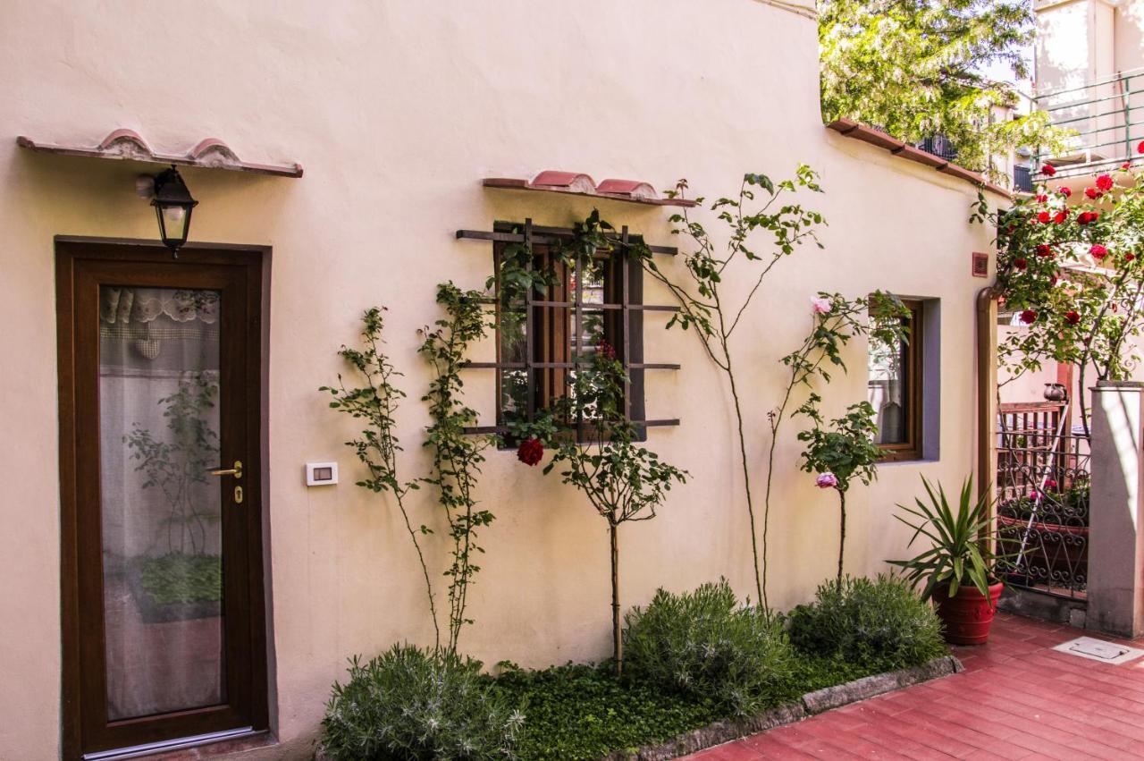 Lovely Nest Near Florence City Center Luaran gambar