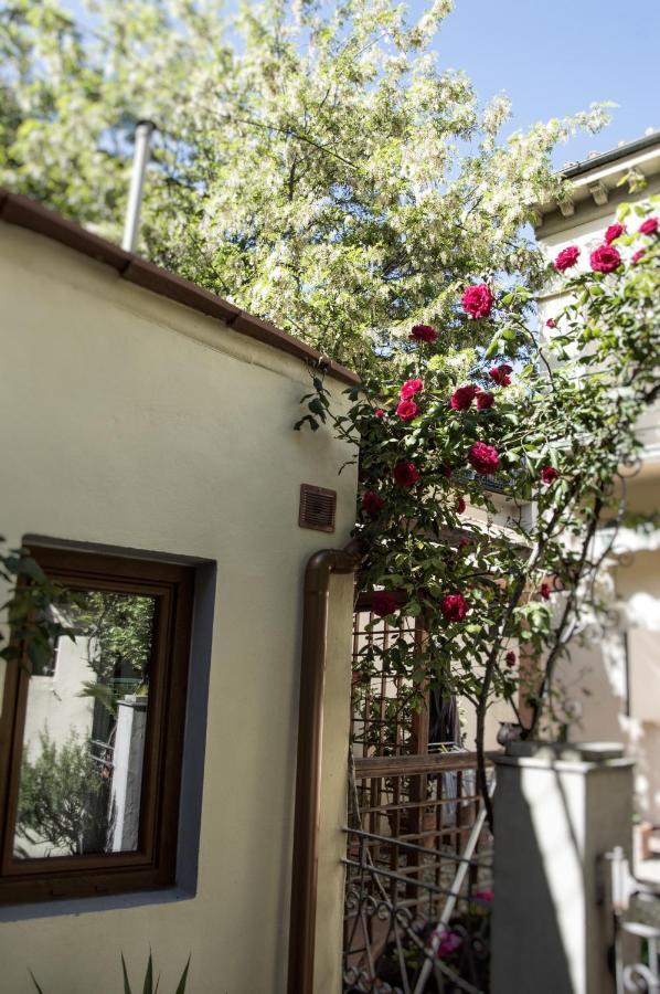 Lovely Nest Near Florence City Center Luaran gambar