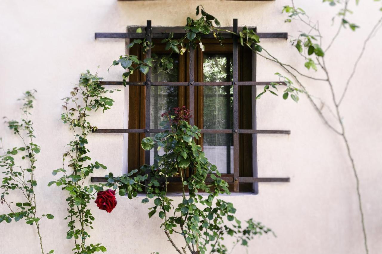Lovely Nest Near Florence City Center Luaran gambar