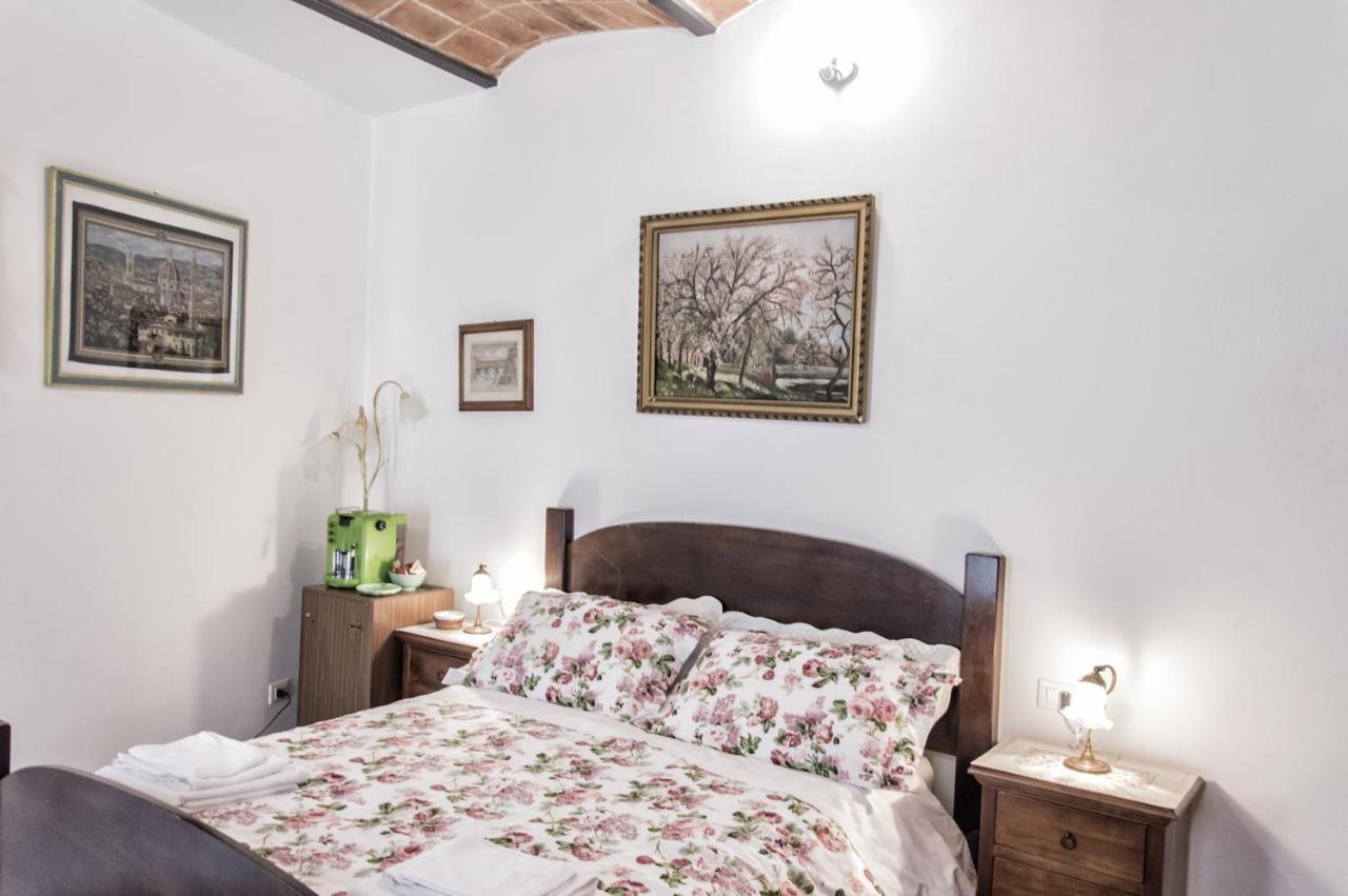 Lovely Nest Near Florence City Center Luaran gambar