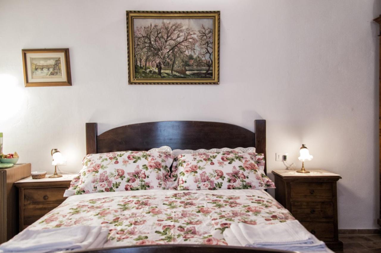 Lovely Nest Near Florence City Center Luaran gambar