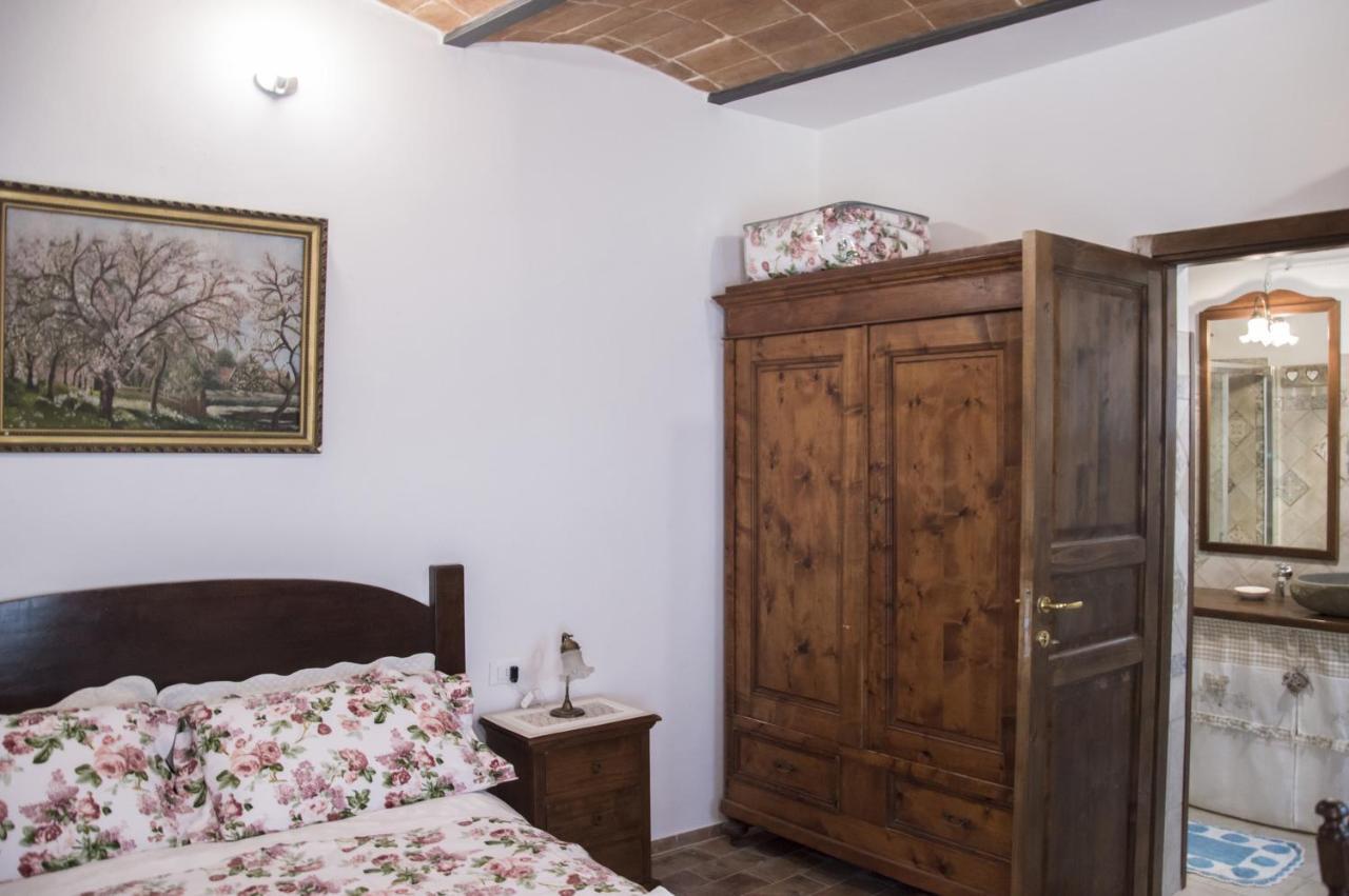 Lovely Nest Near Florence City Center Luaran gambar