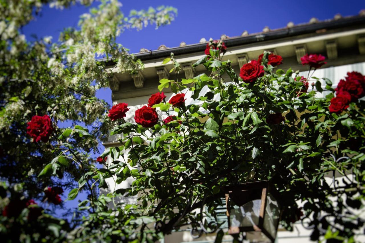 Lovely Nest Near Florence City Center Luaran gambar