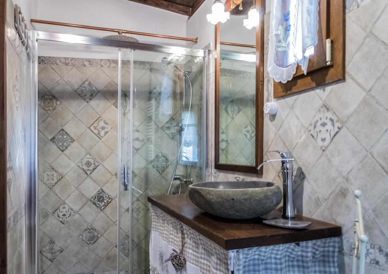 Lovely Nest Near Florence City Center Luaran gambar