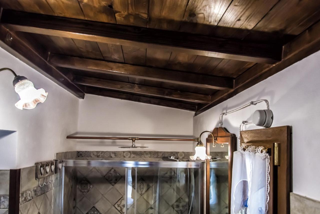 Lovely Nest Near Florence City Center Luaran gambar