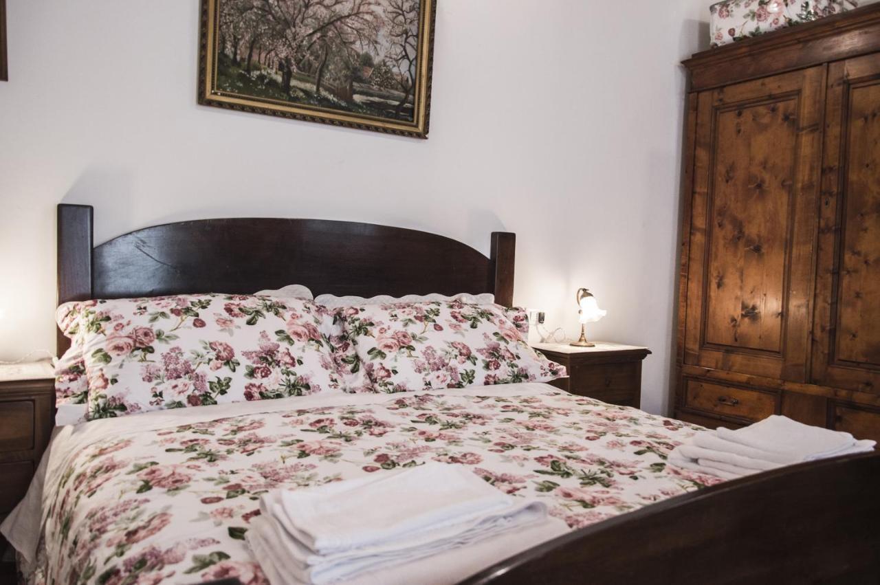 Lovely Nest Near Florence City Center Luaran gambar