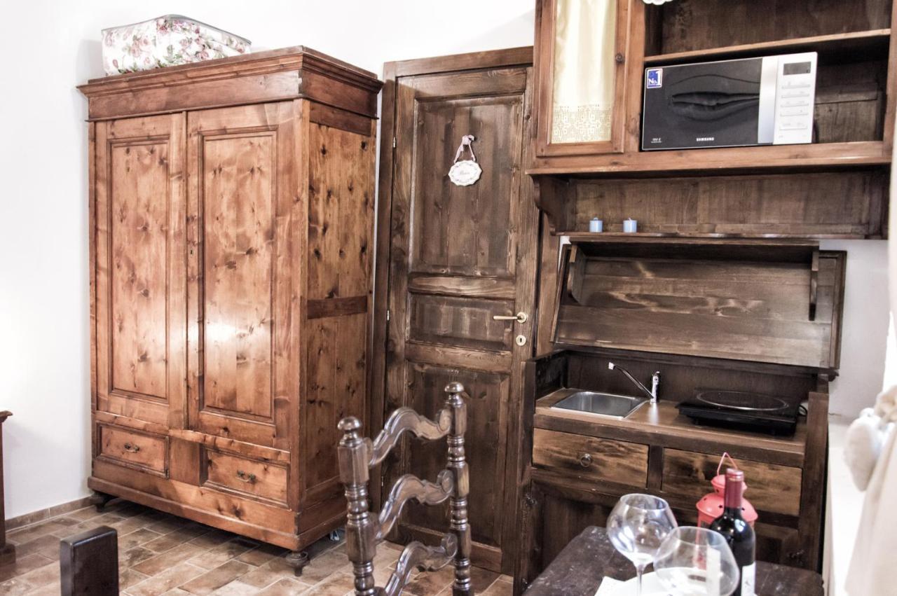 Lovely Nest Near Florence City Center Luaran gambar